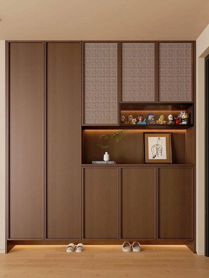 高定中古风实景效果图036