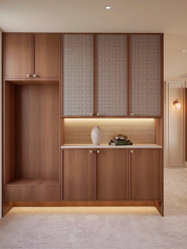 高定中古风实景效果图045