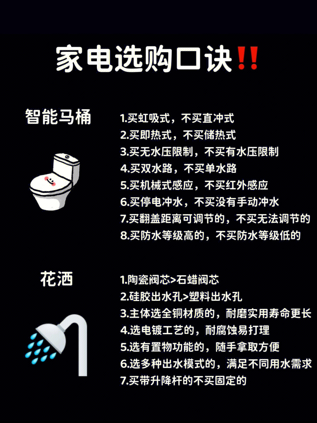 家电选购避坑:先定尺寸再买不返工配图3